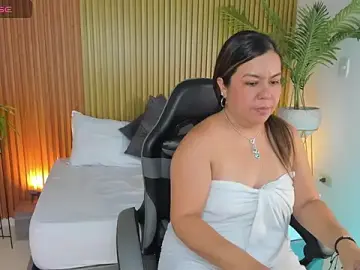 Stripchat Private Sex Chat of nahia_13