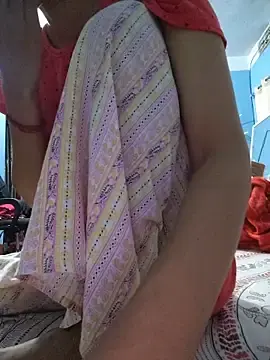 Stripchat Adult Webcam of 124pakhi
