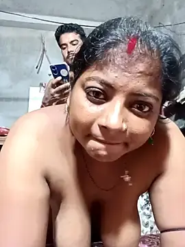 Stripchat Live Sex Cam of Fetish-Couple2
