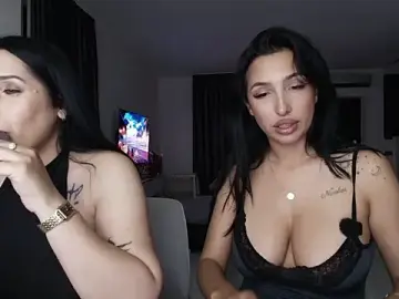 Stripchat Adult Webcam of Gabrielaaxxx