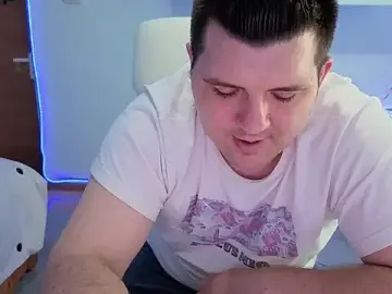 Stripchat Adult Webcams of JasonJacks