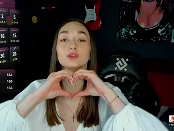 Stripchat Best live sex cam show of Kelly_Powell