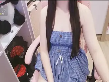 Stripchat Adult Video Chat of Nana_Chu