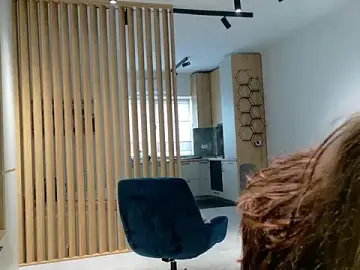 Stripchat Free Porn Cam of Tiny_Blush