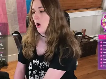 Stripchat Watch Live Sex Cams of luluvaladon
