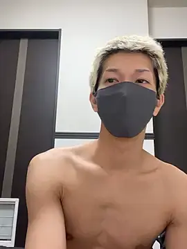 Stripchat Adult Webcam of nemukun3