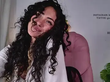Stripchat Private Sex Chat of paula_brunette