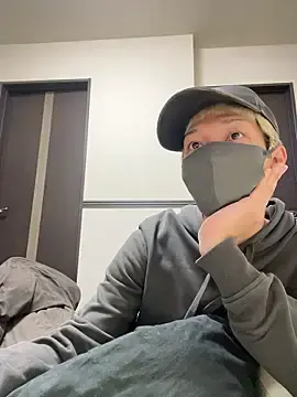 Stripchat Best live sex cam show of suimakun