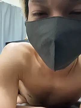Stripchat Sex Cam of suimakun