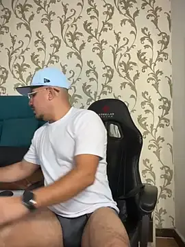 Stripchat Best Webcam of Dante_Goldt