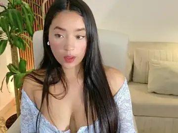 Stripchat Nude Webcam of IAM__ZARA