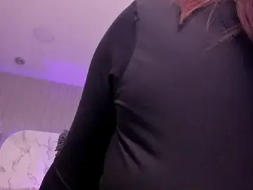 Stripchat Sex Cam of AbrilBloom