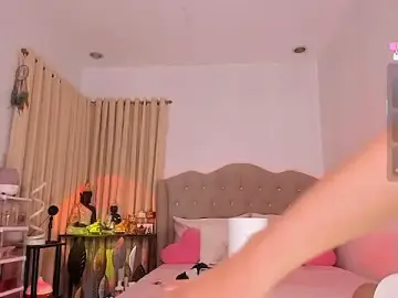 Stripchat Sex Chat of GoddessTransContessa