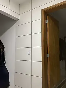 Stripchat Best Webcam of Nini_