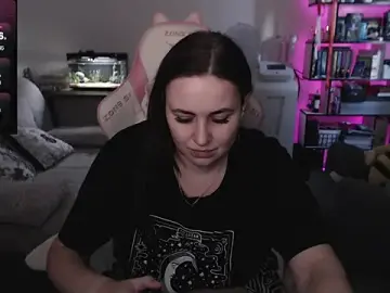 Stripchat Best Webcam of SexyWitch_666