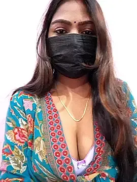 Stripchat Free Porn Cam of Cute-Ananyaa
