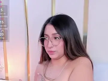Stripchat Live Sex of KamilaVegga