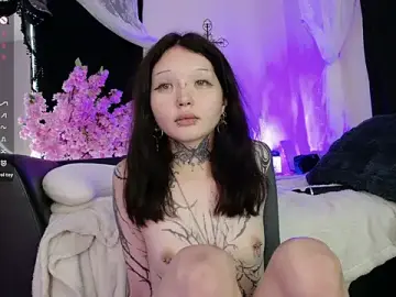 Stripchat Nude Webcam of Lein_Bone