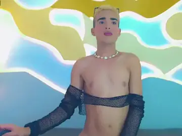 Stripchat Best live sex cam show of MaiteCandyxx