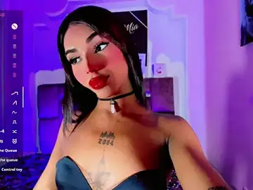 Stripchat Best Webcam of Mia_Castro_xx