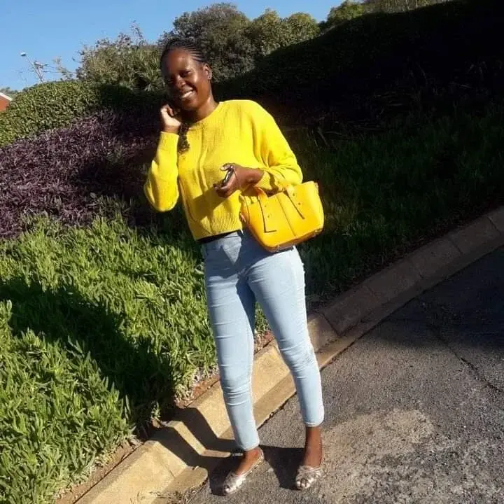 YourGirlTracy