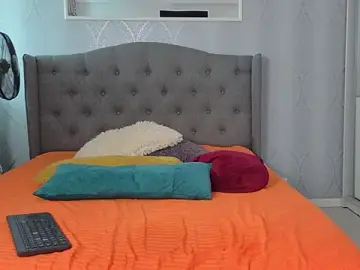Stripchat Free Porn Cam of _adelle