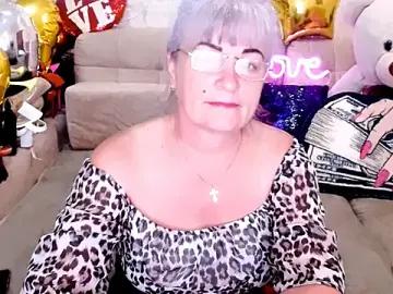 Stripchat Best live sex cam show of SiberiabBerry