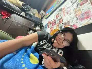 Stripchat Best live sex cam show of violeta_818