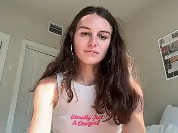 Stripchat Private Sex Chat of graciesmith27