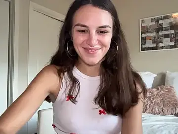 Stripchat Sex Chat of graciesmith27