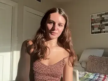 Stripchat Sex Cam of graciesmith27