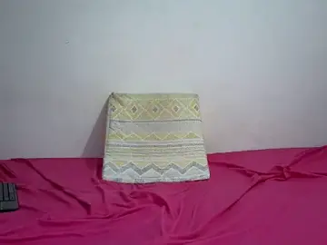 Stripchat Best Webcam of Scarlett_Cherry_