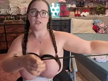 Stripchat Live Porn of Kimberly-Caprice