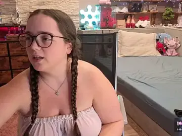 Stripchat Live Porn of Kimberly-Caprice
