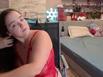 Stripchat Free Live Porn of Kimberly-Caprice