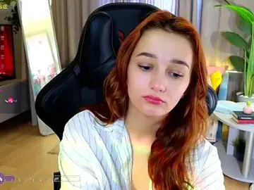 Stripchat Nude Webcam of Sinty_Noria