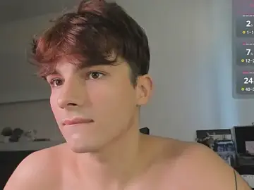 Stripchat Sex Chat of mystic_evan