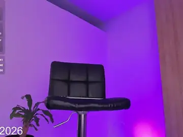 Stripchat Free Porn Cam of Cameron_sophia01
