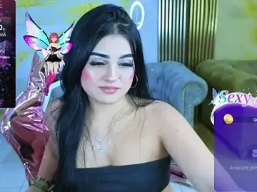 Stripchat Adult Video Chat of Luisa_1s
