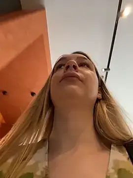 Stripchat Live Sex of SashaCatt