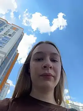 Stripchat Sex Cam of SashaCatt