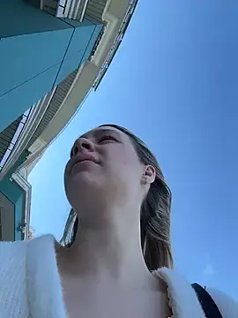 Stripchat Free Live Porn of SashaCatt