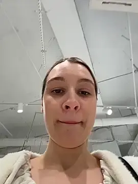 Stripchat Private Sex Chat of SashaCatt
