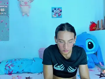 Stripchat Sex Cam of Valeria_Fitness