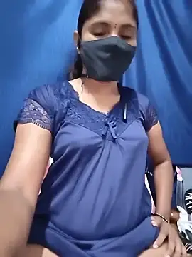 Stripchat Nude Webcam of deepa-telugu143