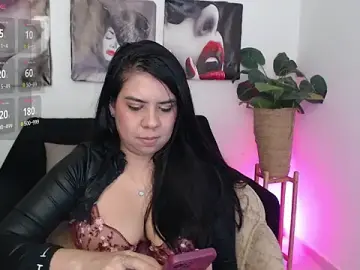 Stripchat Best live sex cam show of miis_laiila