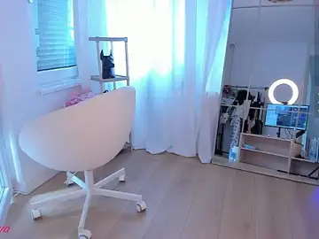 Stripchat Free Porn Cam of seilyyy
