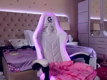 Stripchat Free Porn Cam of Alicia007