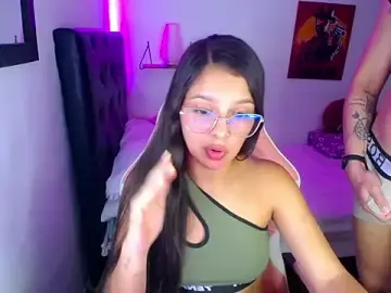 Stripchat Free Porn Cam of jessi_and_boy