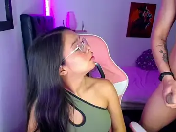 Stripchat Live Sex of jessi_and_boy
